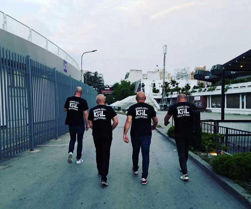 Vojo Marković s beogradskim KAL-om vraća se u Šibenik: 'To mi stvara jak osjećaj odgovornosti'