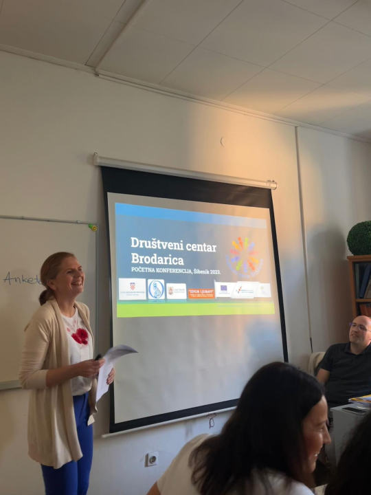 Iskoristite odličnu priliku za besplatno obrazovanje u POU Šibenik! 