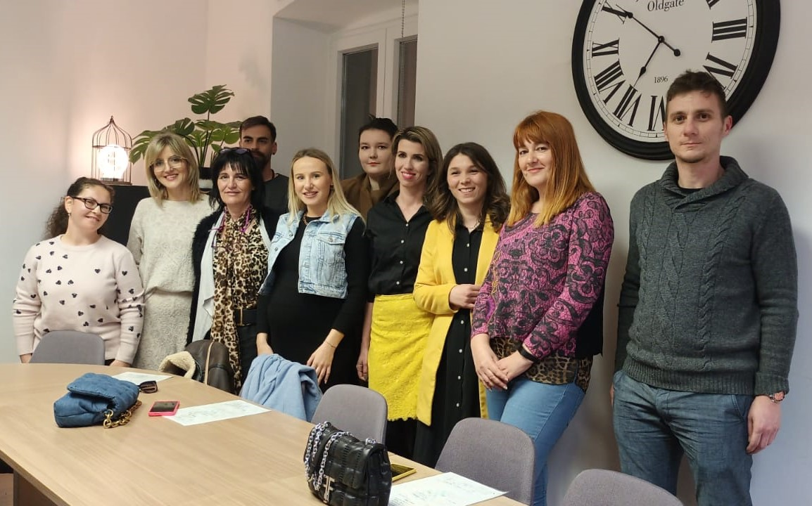 Iskoristite odličnu priliku za besplatno obrazovanje u POU Šibenik! 