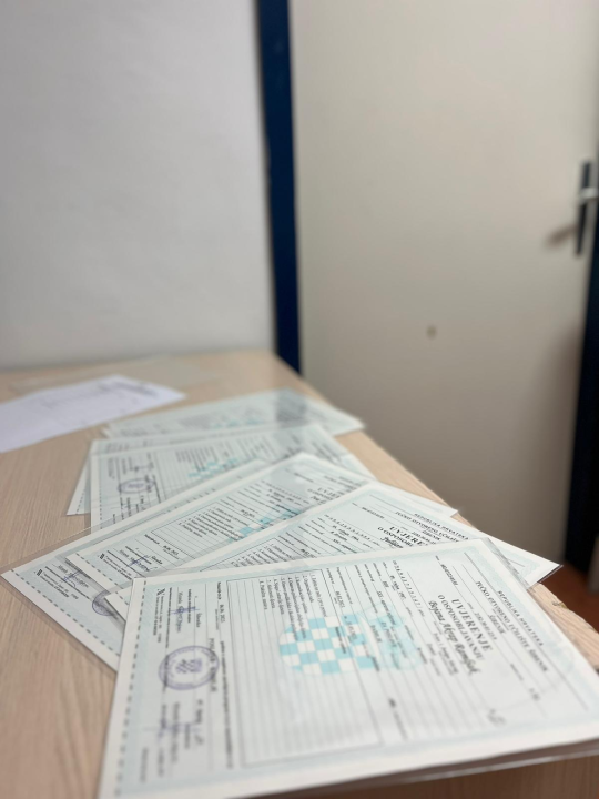 Iskoristite odličnu priliku za besplatno obrazovanje u POU Šibenik! 