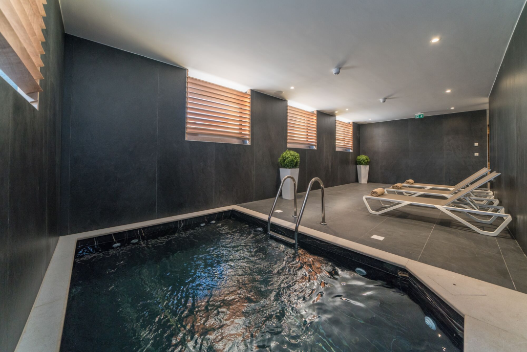 Hotel Bellevue idealno je mjesto za božićne domjenke! 