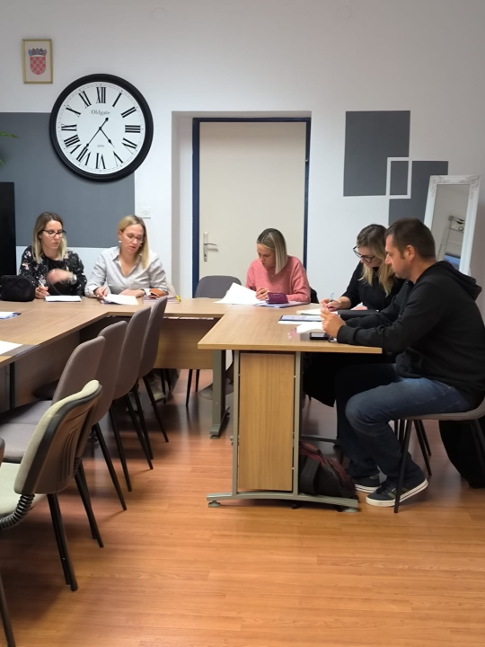 Iskoristite odličnu priliku za besplatno obrazovanje u POU Šibenik! 