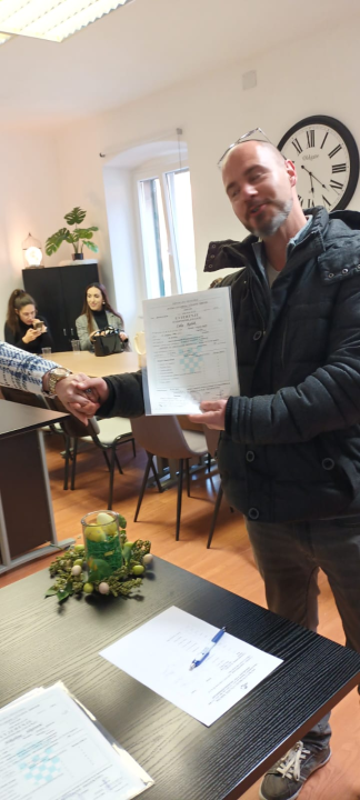 Iskoristite odličnu priliku za besplatno obrazovanje u POU Šibenik! 