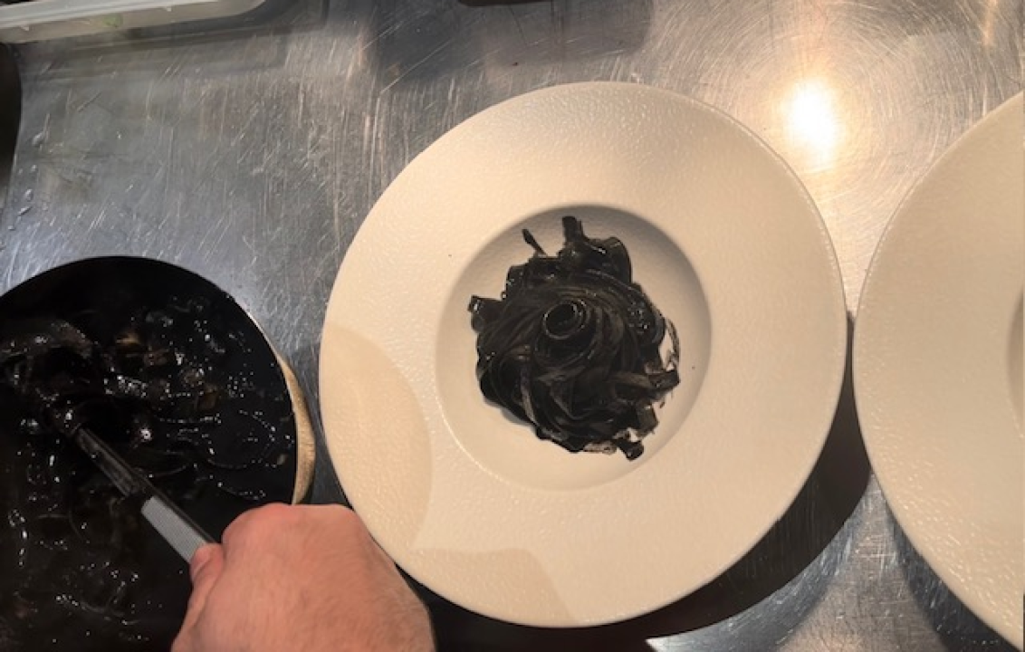 Ne propustite odličan adventski program u restoranu Mlin Montanari!