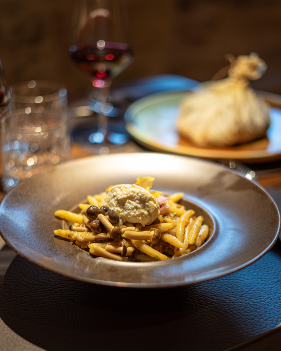 Ne propustite odličan adventski program u restoranu Mlin Montanari!