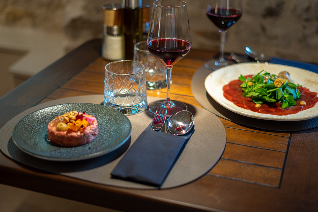 Ne propustite odličan adventski program u restoranu Mlin Montanari!