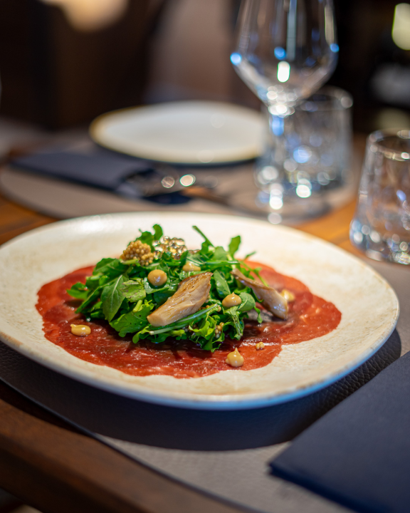 Ne propustite odličan adventski program u restoranu Mlin Montanari!