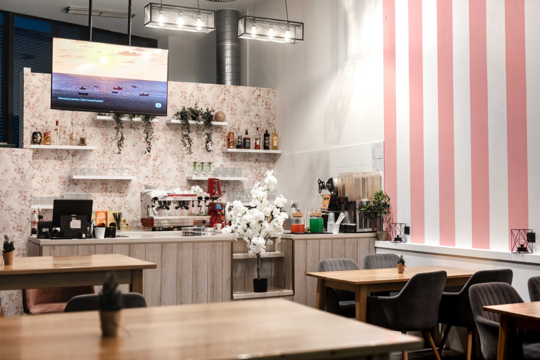 Nagradite svoje nepce slasnim jelima novootvorene palačinkarnice La cukar!