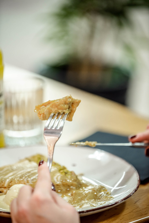 Nagradite svoje nepce slasnim jelima novootvorene palačinkarnice La cukar!