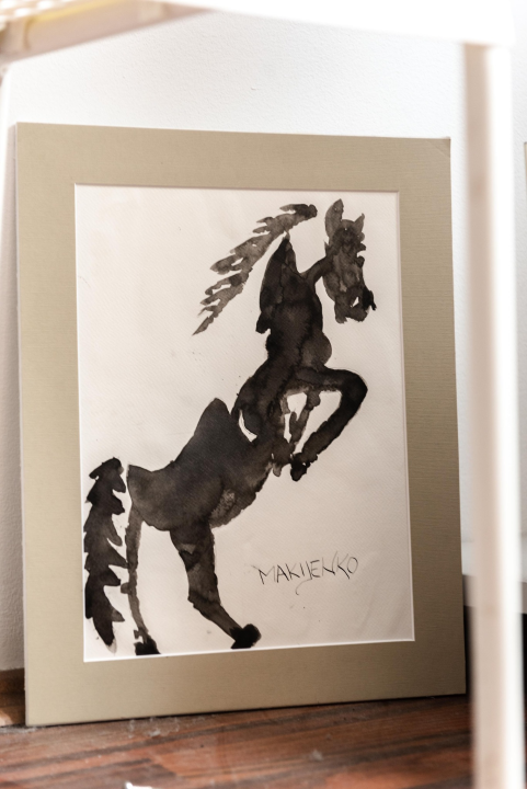 U Narančastoj zgradi otvorena izložba radova zatvorenika iz šibenskog, zadarskog i dubrovačkog zatvora 