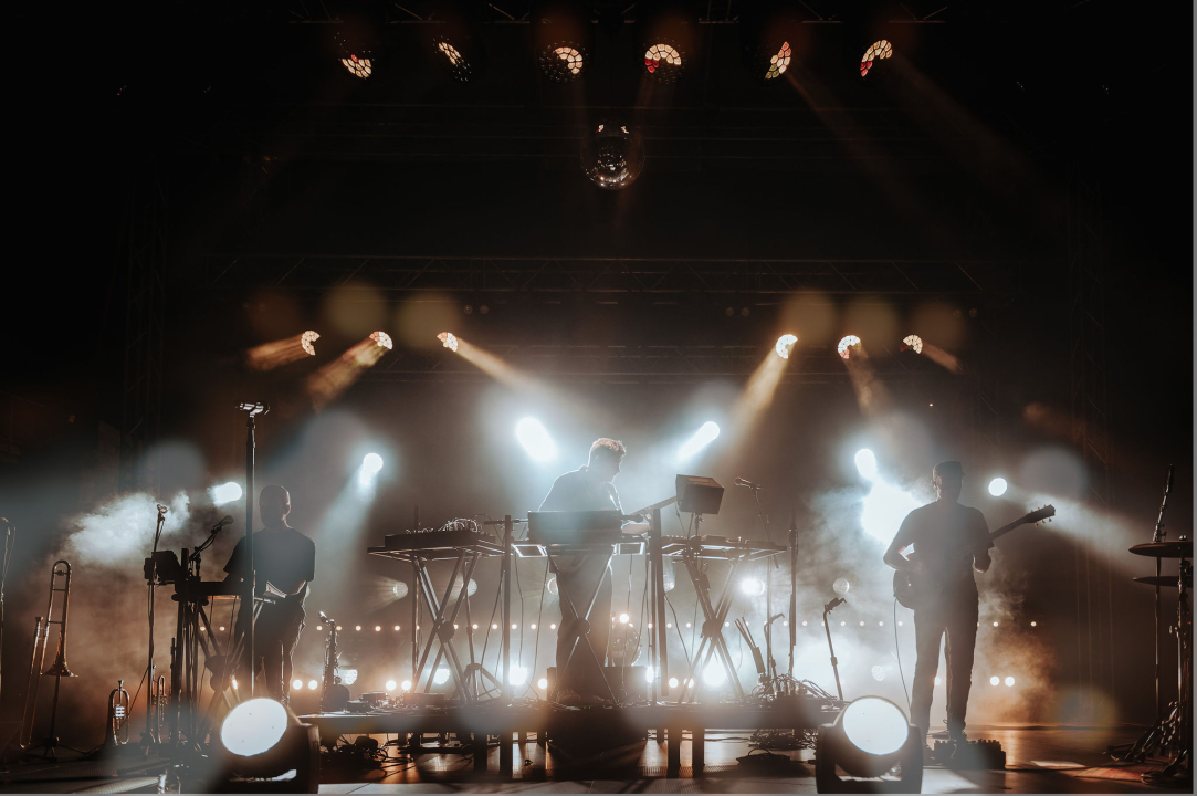 Objavljen aftermovie Bonoba na tvrđavi sv. Mihovila koji je osvojio Ambasador za event godine