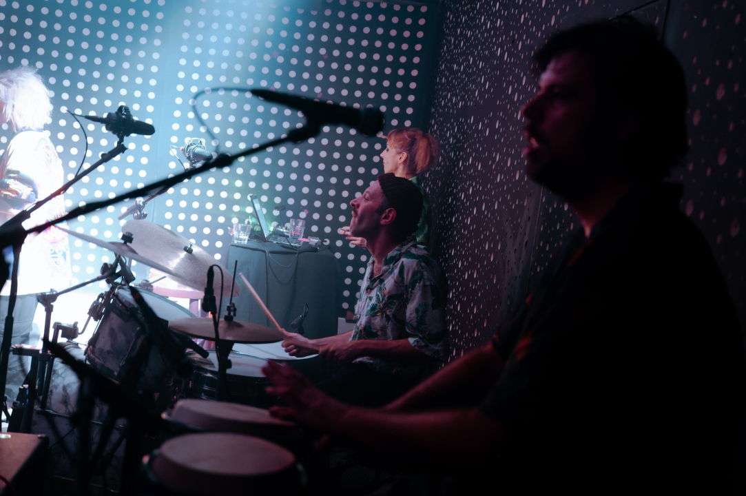 ŠibenikIN proslavio rođendan: Nemanja rasplesao krcat Azimut!