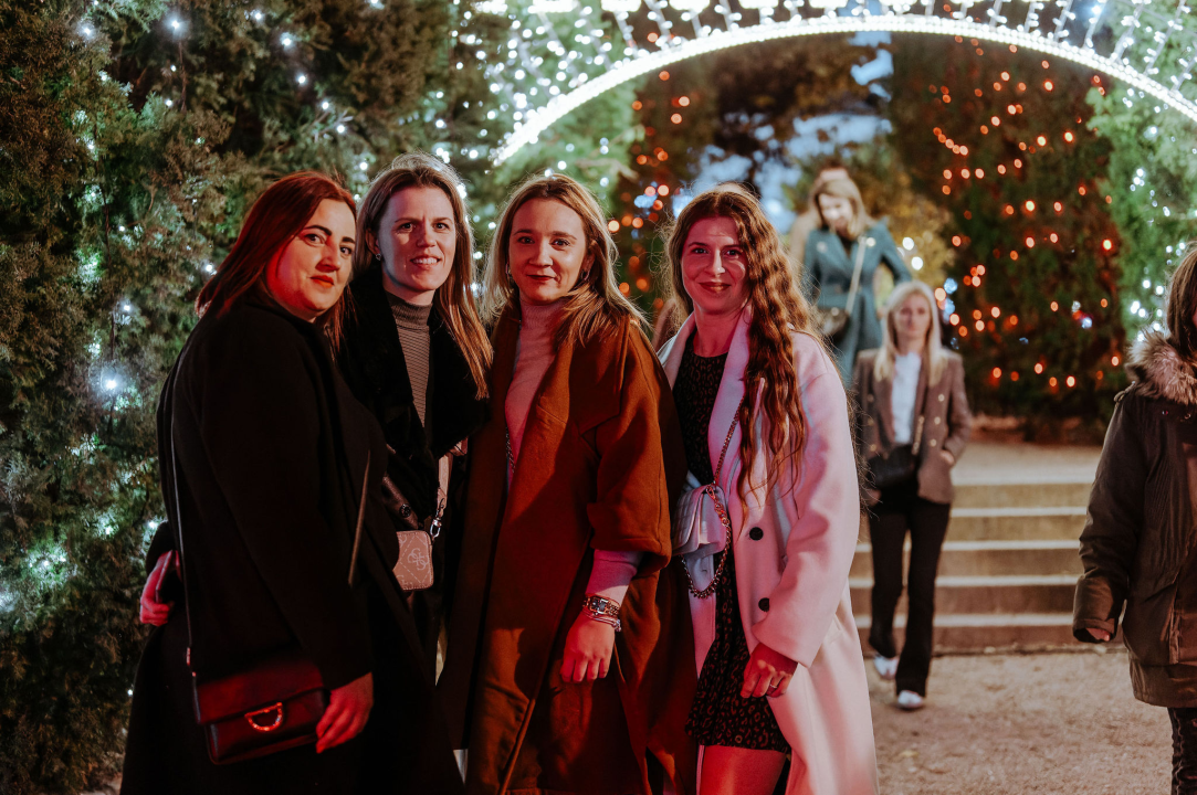 Pogledajte veliku FOTOGALERIJU sa sinoćnjeg otvorenja Adventure