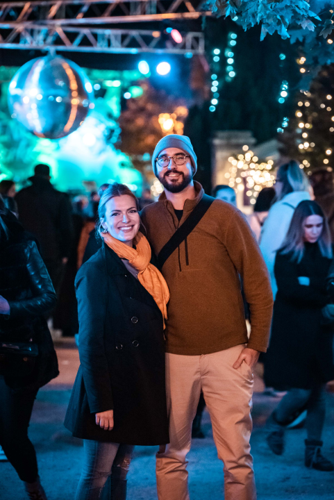 Gina &amp; The Gee Gee's rasplesali publiku na šibenskoj Adventuri  