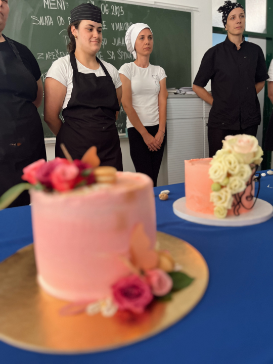 U POU Šibenik izaberite neko od najtraženijih zanimanja i preokrenite svoj život! 