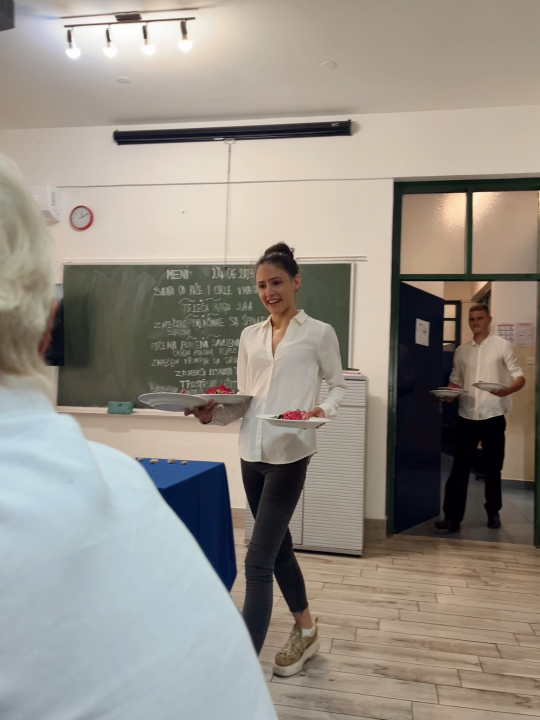 U POU Šibenik izaberite neko od najtraženijih zanimanja i preokrenite svoj život! 