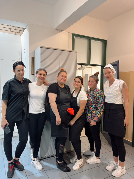 U POU Šibenik izaberite neko od najtraženijih zanimanja i preokrenite svoj život! 