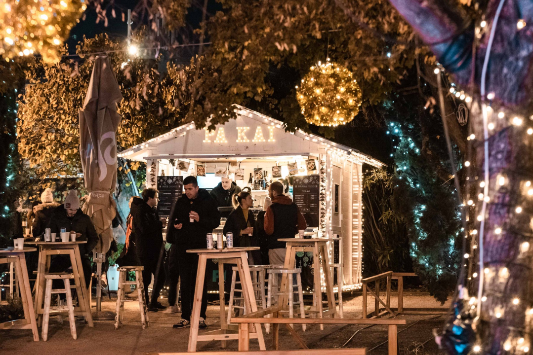 Nikola Marjanović otvorio tjedan dobre glazbe na Adventuri