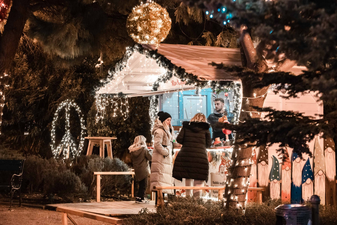 Nikola Marjanović otvorio tjedan dobre glazbe na Adventuri