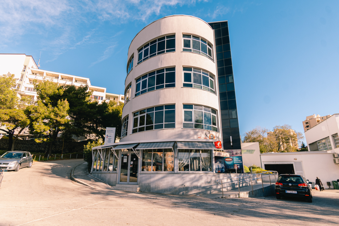 U Poliklinici Gemini možete obaviti testiranje na hripavac!