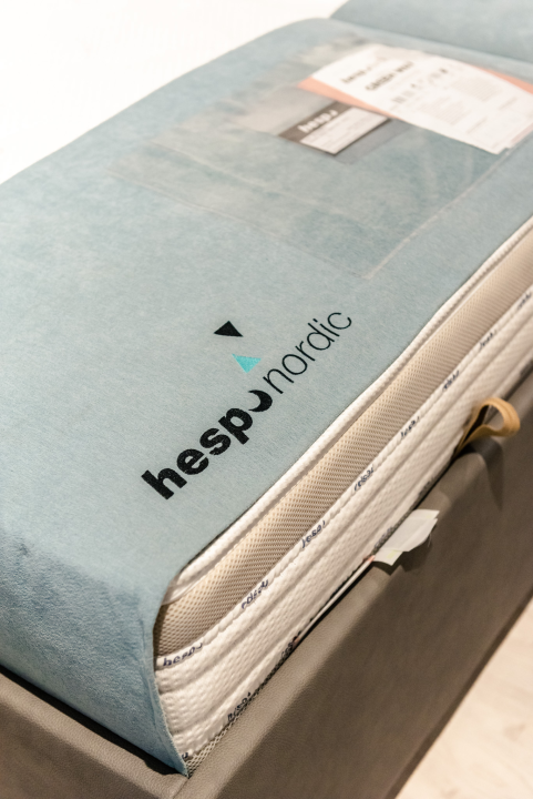 Kupite novi madrac, krevet ili jastuk uz popuste u Hespu!