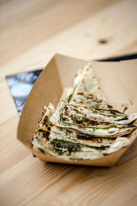 Soparnik, sarme, gulaš, burgeri, kobasice: Provjerili smo gastro ponudu na Adventuri i odlična je