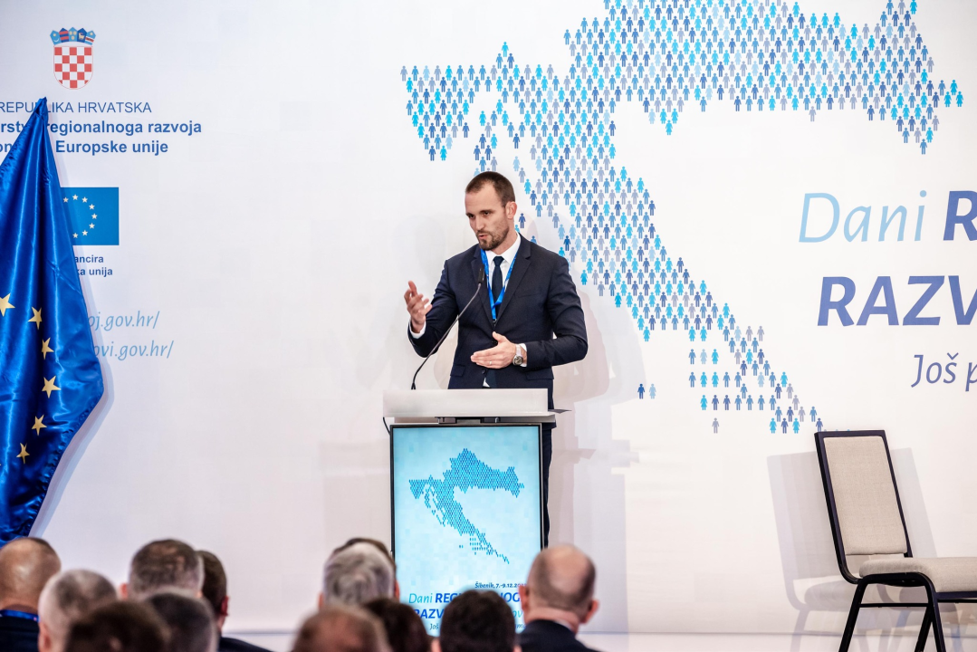 Premijer Plenković posjetio Šibenik: Sastao se s gradonačelnikom Burićem i sudjelovao na svečanosti u Solarisu 