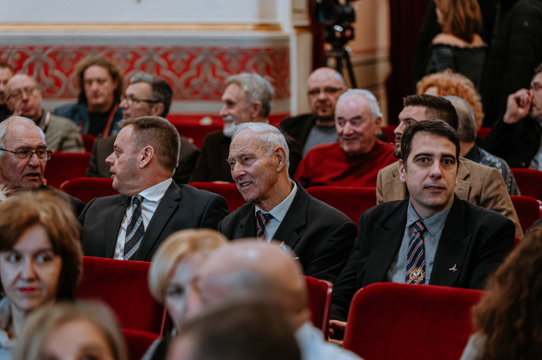 Veslači ušli u šibenski klub stogodišnjaka: ‘Svakog dana nešto za Krku’ 