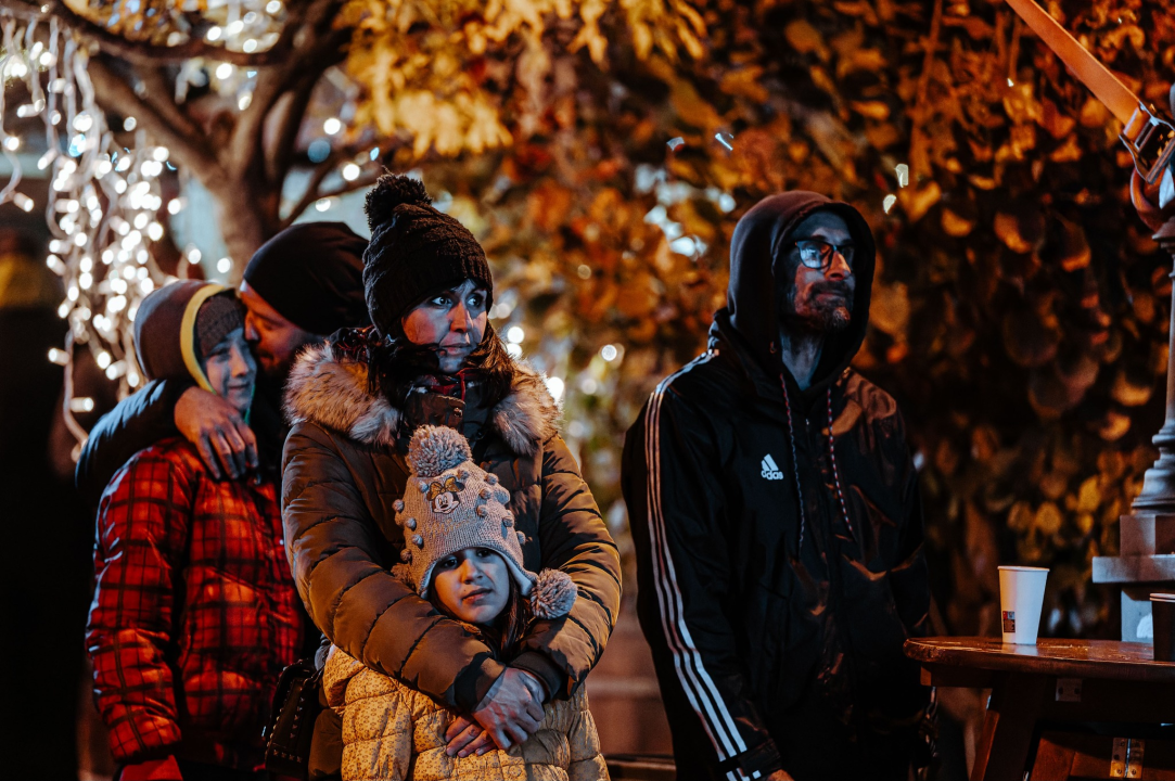 Vikend na Adventuri počeo sinoć s Balkan Zoo &amp; Ninom Ćorić