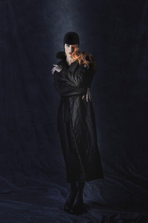 Šibenska dizajnerica Loredana Bahorić objavila novu kampanju 'Ray of light'