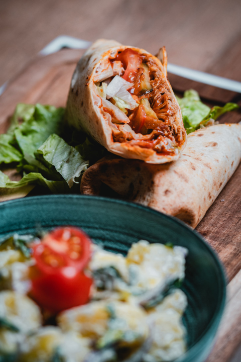 Ugrijte se uz finu hranu iz pizzerije Victoria!