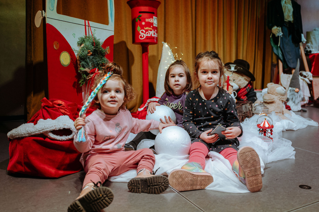 Arsenturica je pun pogodak, djeca jučer izrađivala magnetne svjetleće ‘bacalice’ 