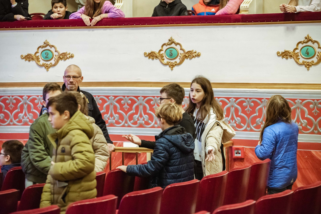 Vršnjačko nasilje u Hrvatskoj je u porastu, a iz Šibenika poslana snažna poruka mladima