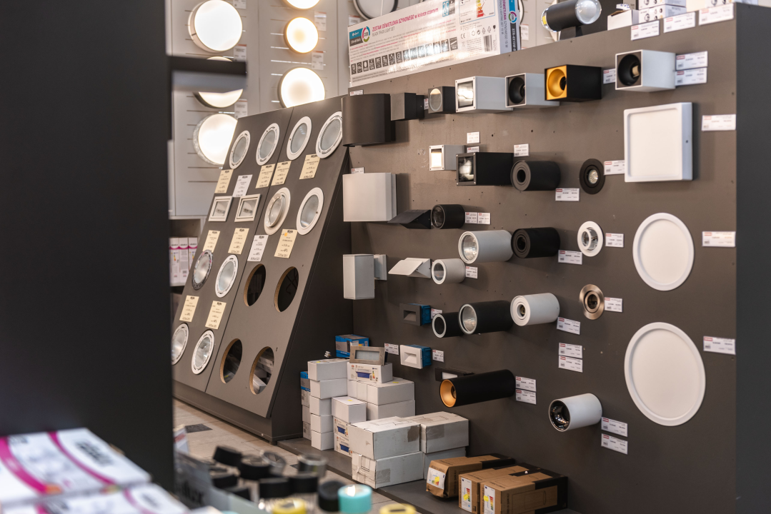 Građa ima totalnu rasprodaju s popustima i do 50 posto! 