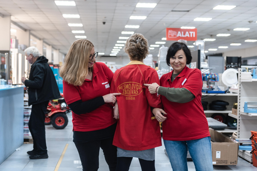 Građa ima totalnu rasprodaju s popustima i do 50 posto! 