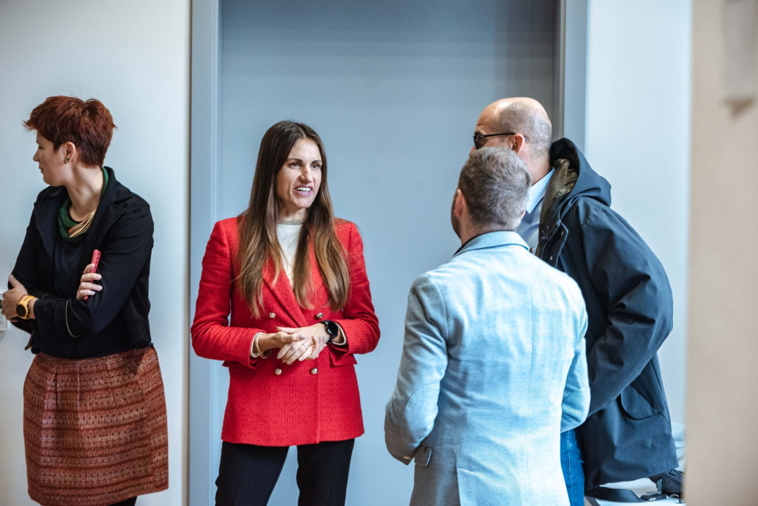 U ABC-u predstavljeni rezultati Tehničke pomoći: 'Pripremljeni i provedeni projekti vrijedni preko 60 milijuna eura'