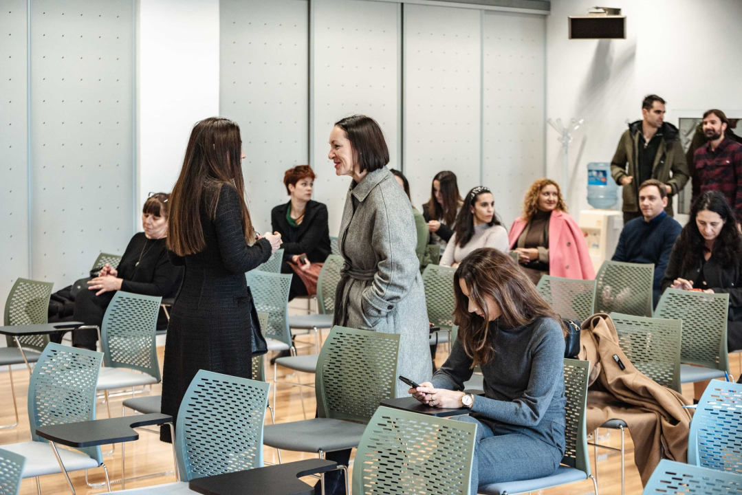 U ABC-u predstavljeni rezultati Tehničke pomoći: 'Pripremljeni i provedeni projekti vrijedni preko 60 milijuna eura'