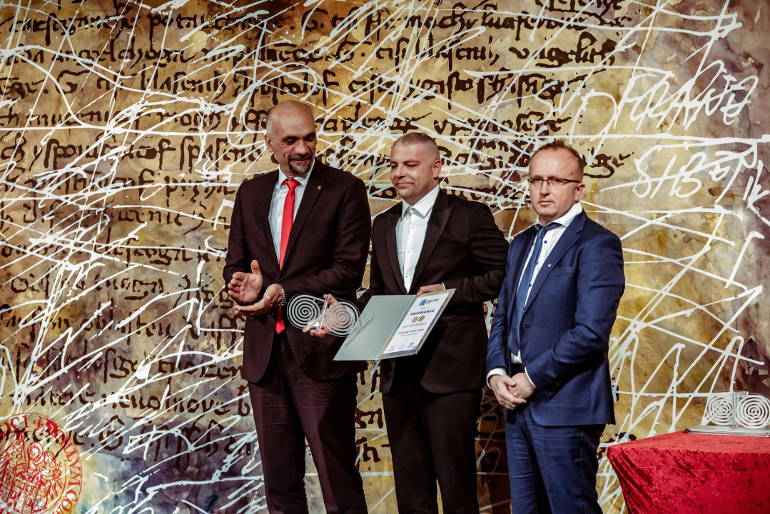 Dodijeljeno 28 Zlatnih boula zaslužnim turističkim djelatnicima u Šibensko-kninskoj županiji