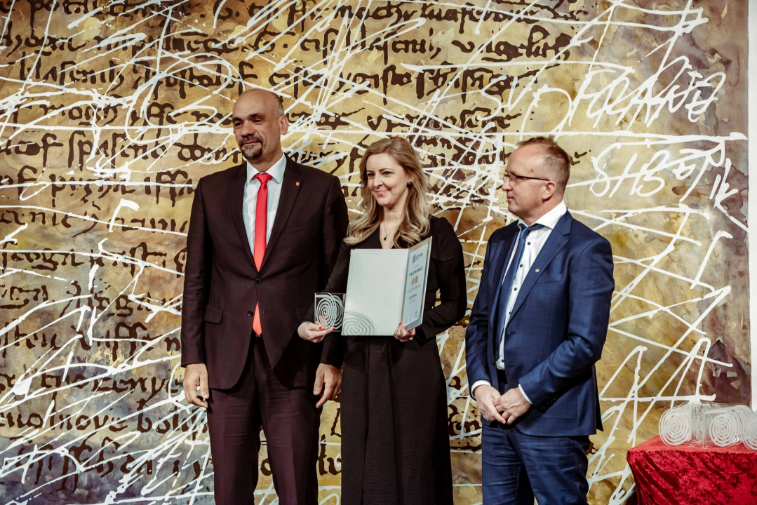 Dodijeljeno 28 Zlatnih boula zaslužnim turističkim djelatnicima u Šibensko-kninskoj županiji