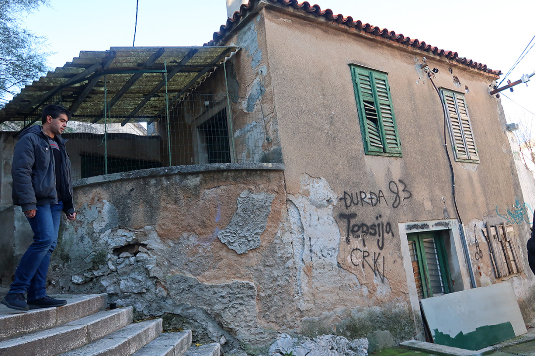 Održan znanstveni skup posvećen šibenskom umjetniku Grgi Antuncu