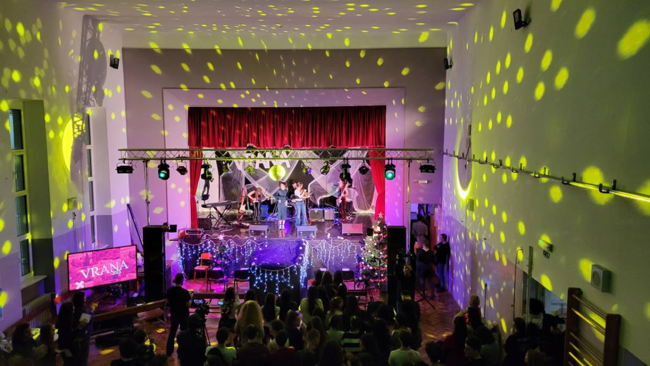 Lorijan Škarica pobjednik 22. Vrane: Pogledajte izvedbu 'Ti si mi u mislima'