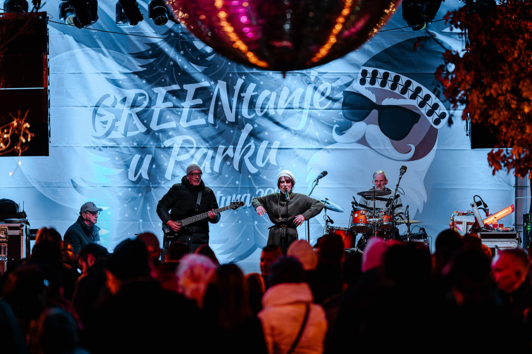 Legendarni jazz sastav Black Coffee sinoć preuzeo Adventuru, večeras Neno Belan