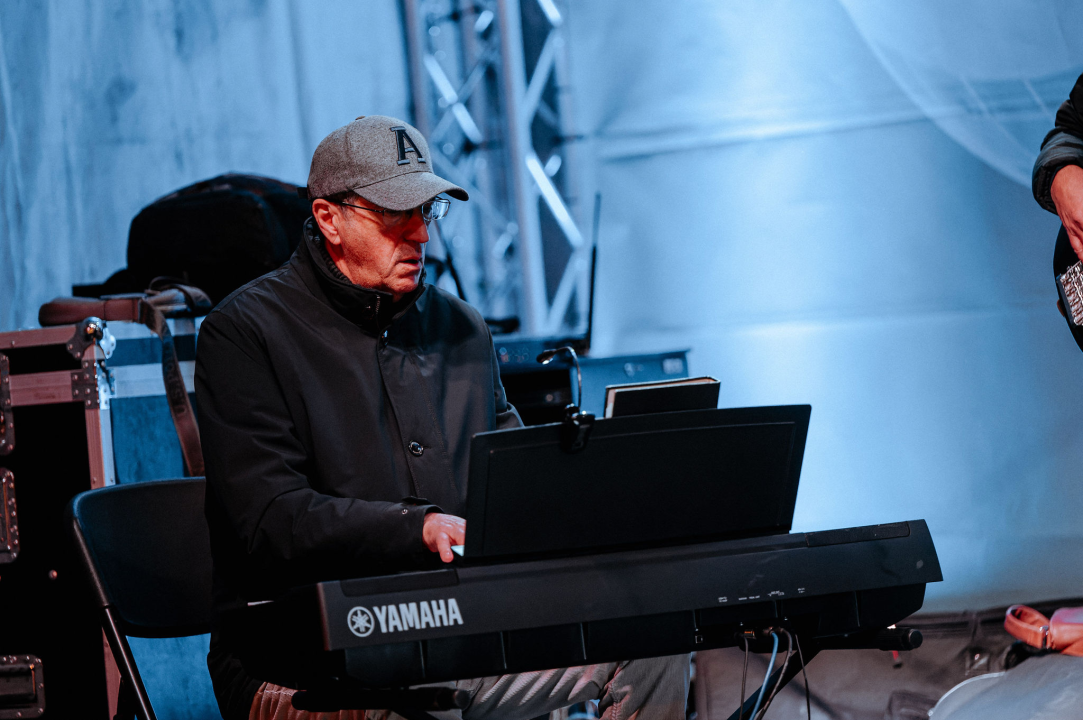 Legendarni jazz sastav Black Coffee sinoć preuzeo Adventuru, večeras Neno Belan