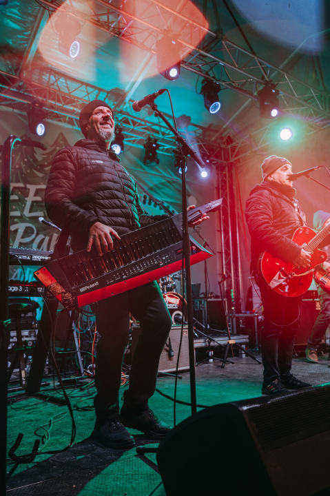 Belan na Adventuri pokazao zašto je miljenik publike koja mu je sinoć bila zbor