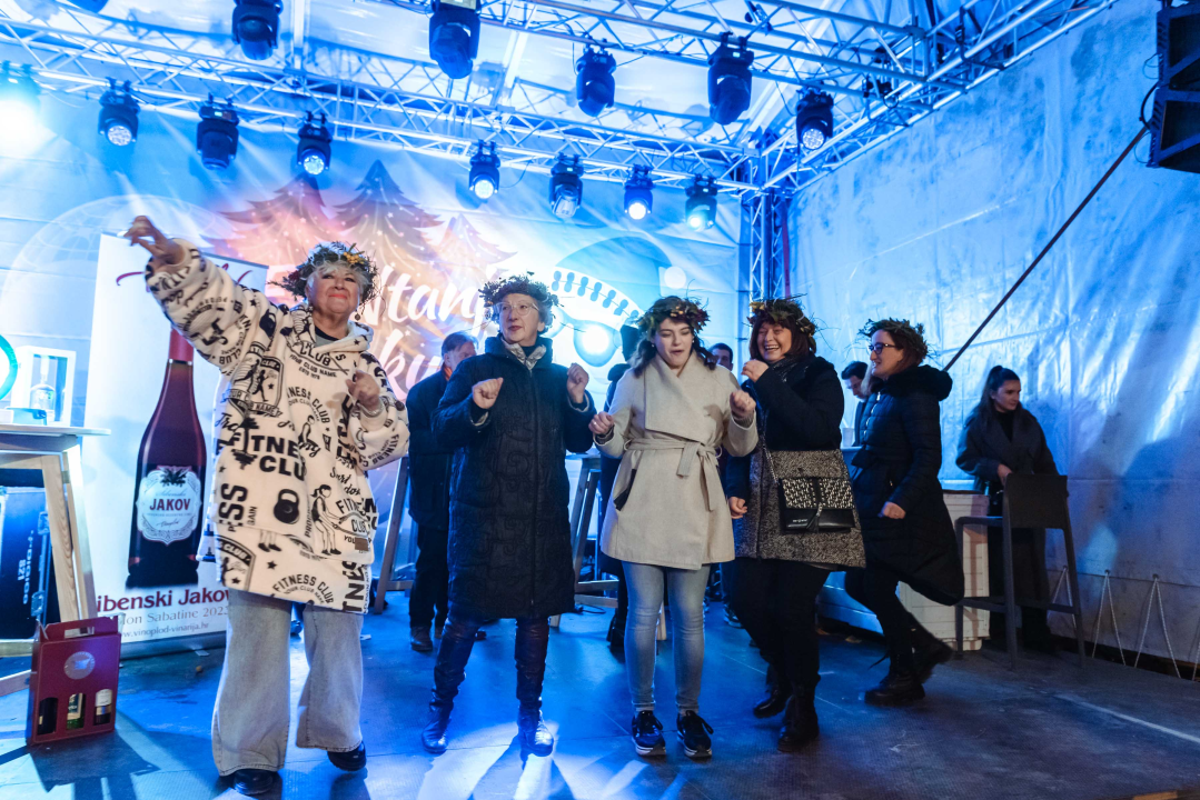 Stari gastro okršaj u Parku: Ekipa 'Solea' pobjednici Fritulade  