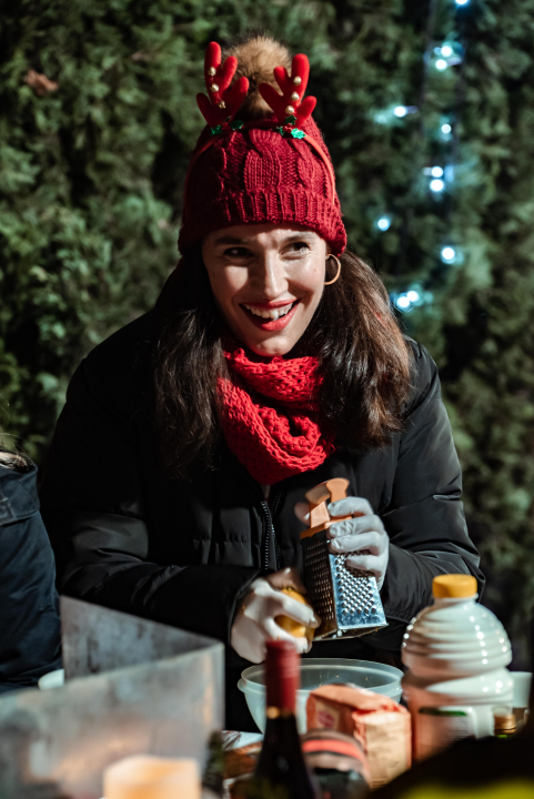 Stari gastro okršaj u Parku: Ekipa 'Solea' pobjednici Fritulade  