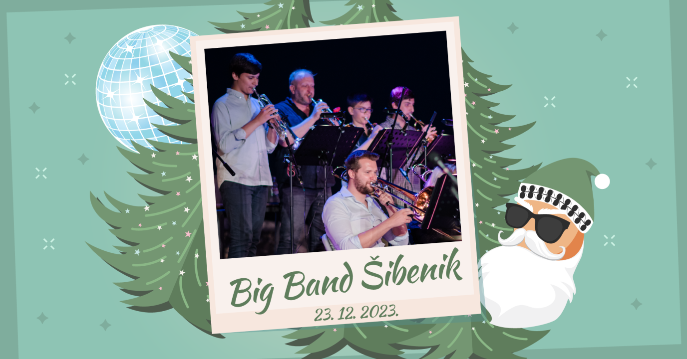 Osam svirki na Adventurinoj pozornici: Veliko finale uz Fenixe na Badnjak!