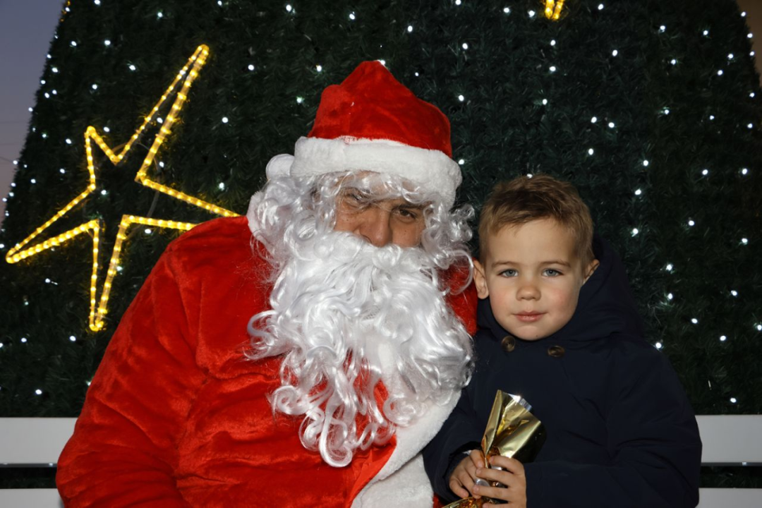 Vikend prepun adventskih događanja na području Općine Tisno