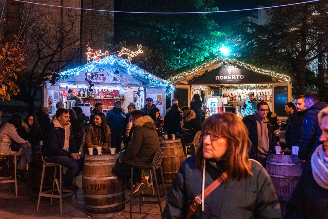 Jake šibenske snage: Sigmund autorskim pjesmama zagrijao Adventuru