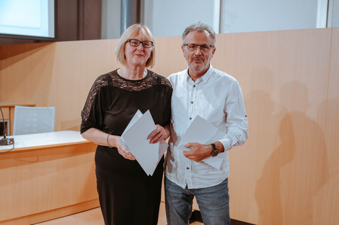 Hrabre Šibenčanke koje su preboljele rak dojke nosile reviju: 'Puno ljepše je ovako se družiti nego u bolnici'